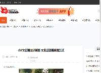 dnf女剑魔加点刷图 女鬼剑剑魔刷图加点-CBI游戏天地