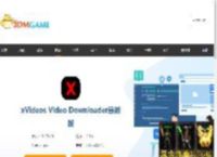 xVideos Video Downloader下载_xVideos视频下载v3.3.1_3DM软件