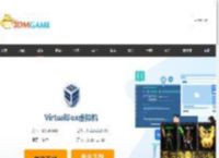 VirtualBox虚拟机下载-VirtualBox虚拟机最新版v5.2_3DM软件