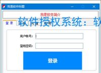 软件授权系统：软件商业化运营的核心保障