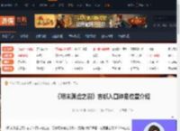 明末渊虚之羽古都入口神龛位置在哪-古都入口神龛位置介绍-游侠网