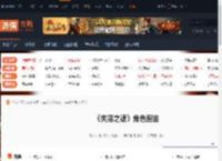 失落之魂登场角色有哪些-失落之魂登场角色图鉴-游侠网