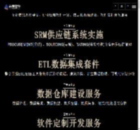 上海软件开发_软件开发公司_软件外包公司-从奥软件(上海)有限公司