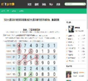 够力七星彩排列五奖表旧版,够力七星彩排列五手游攻略，重温旧版奖表，掌握中奖秘诀 - 鹤飞游戏网
