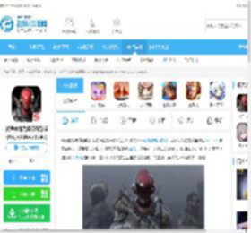 代号血战先锋服下载-代号血战先锋服最新版(Project:BloodStrike)v1.001.530045安卓版下载_飞翔下载
