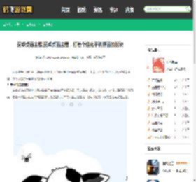 安卓桌面主题,安卓桌面主题，打造个性化手机界面的秘诀 - 鹤飞游戏网