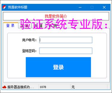 验证系统专业版:多维度软件防护方案解析