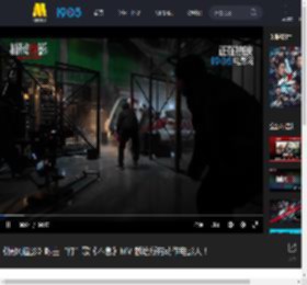 《捕风追影》曝主“打”歌《不息》MV 献给所有动作电影人！_高清视频在线观看_电影网